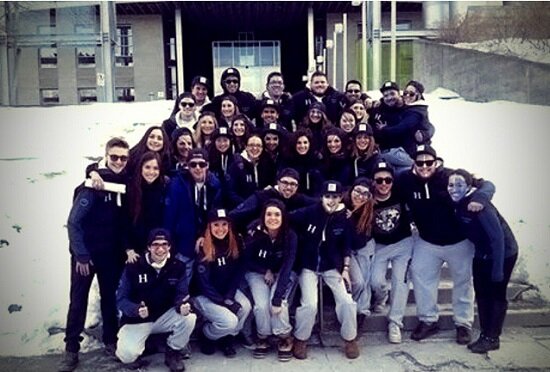 HEC Montréal remporte les honneurs du Happening Marketing 2015