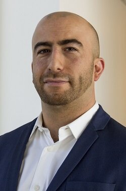 Le Prix du meilleur mémoire est remis à Dominic Lauzon-Marques