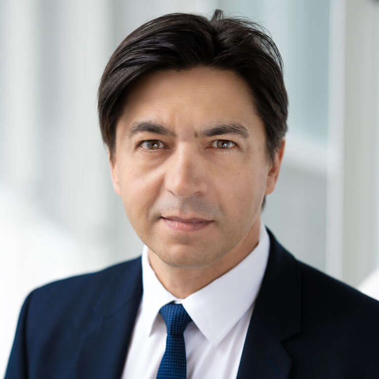 Entretiens Jacques Cartier : nos experts sollicités dans le cadre de cinq colloques et événements spéciaux