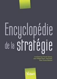 L’<i>Encyclopédie de la stratégie</i> remporte le prix du meilleur ouvrage de recherche en sciences de gestion