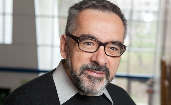 Gilbert Laporte honoré par l’Université de Liège