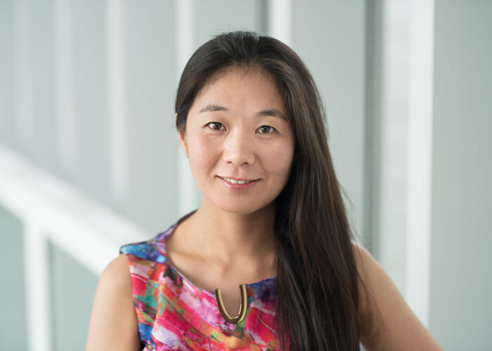 Un article d’Anna Kim récompensé par l’Academy of Management