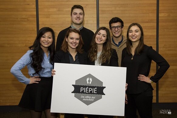 Les étudiants du B.A.A. brillent lors du Gala 109 de l’APCM