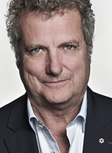 Sylvain Lafrance nommé directeur du magazine Gestion