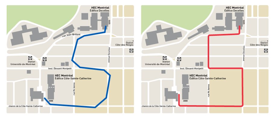 Mesurer la bonne conduite automobile grâce à la science des données
