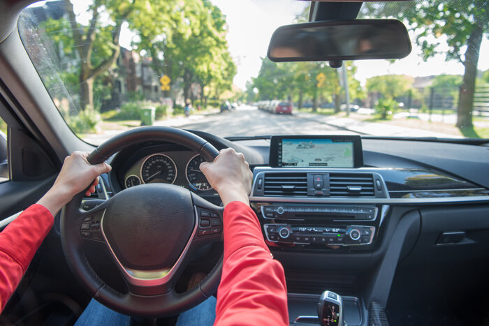 Mesurer la bonne conduite automobile grâce à la science des données