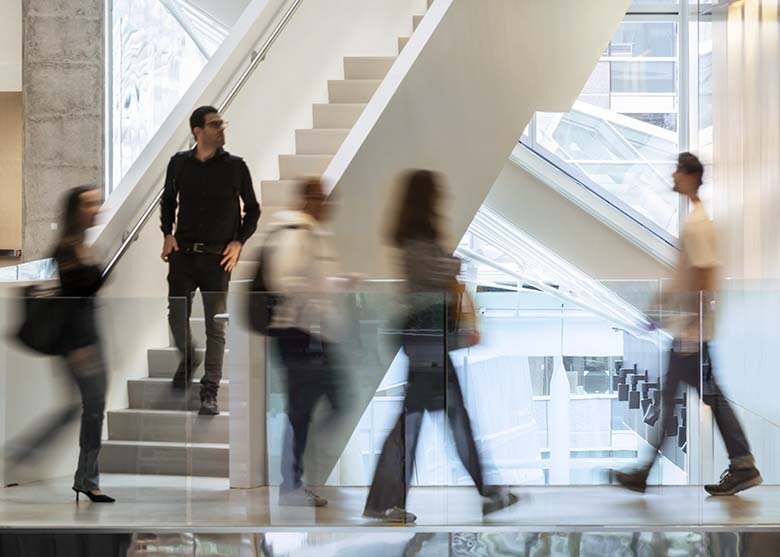 &Eacute;difice H&eacute;l&egrave;ne Desmarais