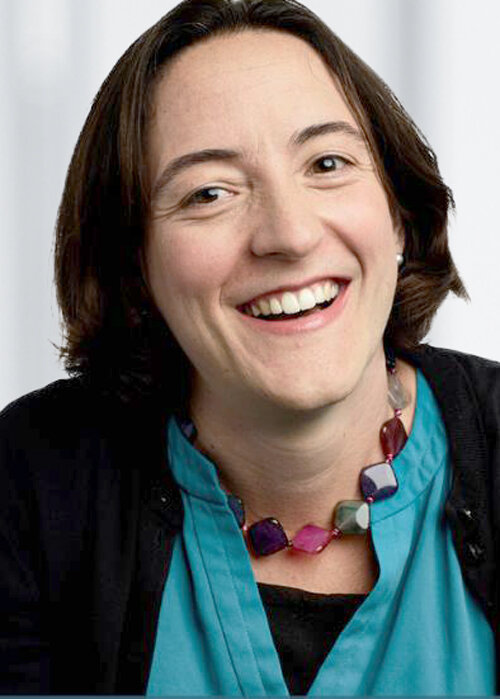 Carolina Osorio nouvelle