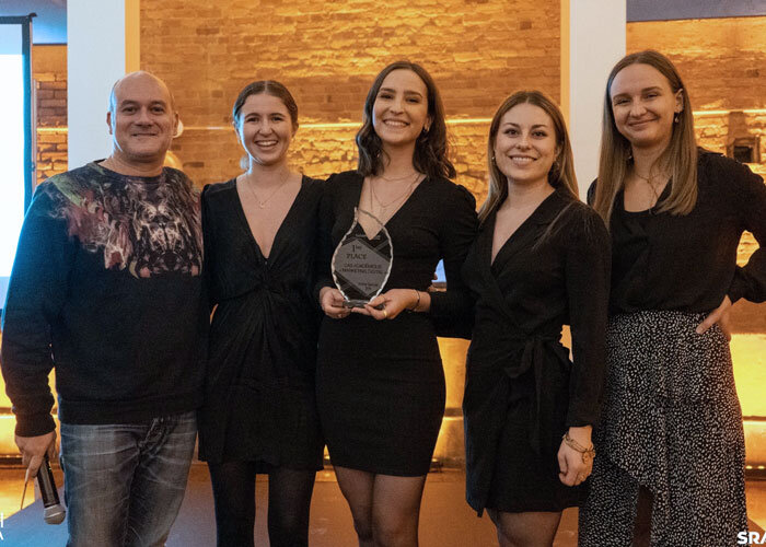 Cas Marketing Digital nouvelle