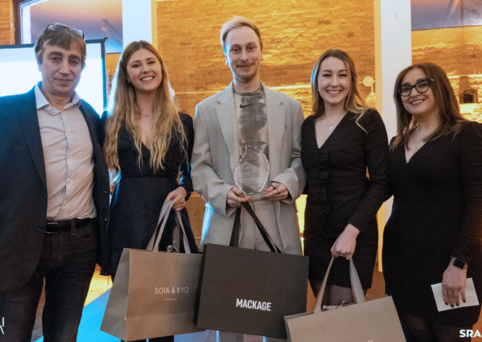 Cas Merchandising nouvelle