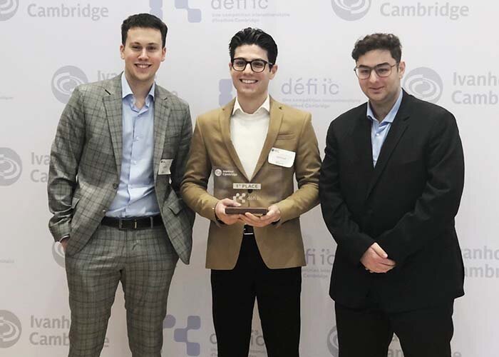 Defi Ivanhoe Cambridge nouvelle 700x500