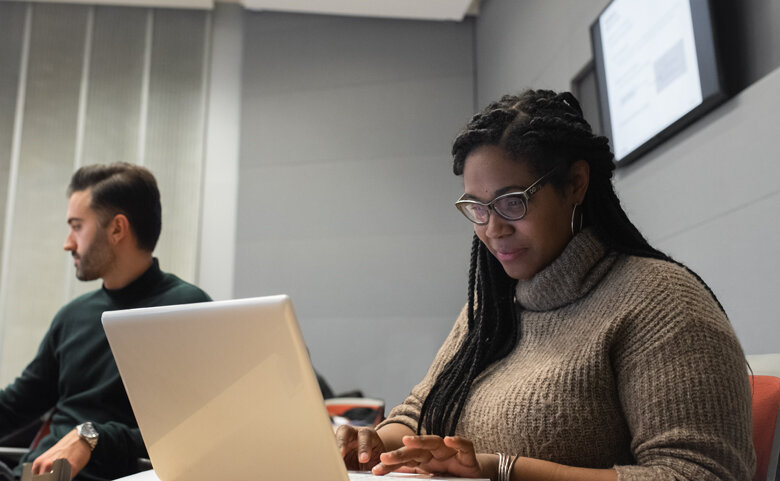 Defi professionnel AEPC vitrine