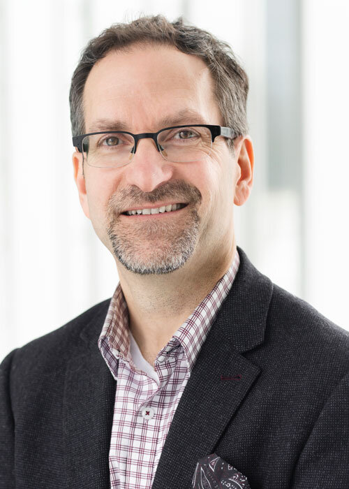 Denis Chenevert nouvelle