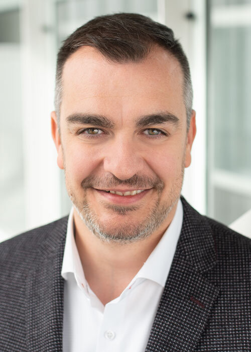 Eric Brunelle nouvelle