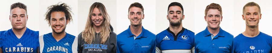 Gala Carabin groupe nouvelle