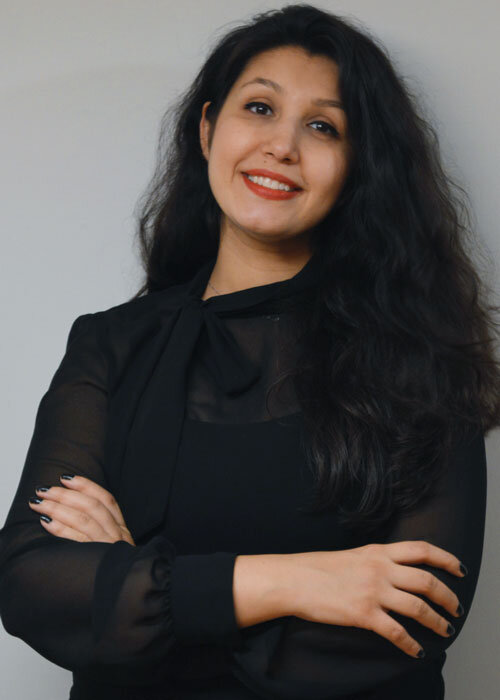 Golnoosh Farnadi nouvelle