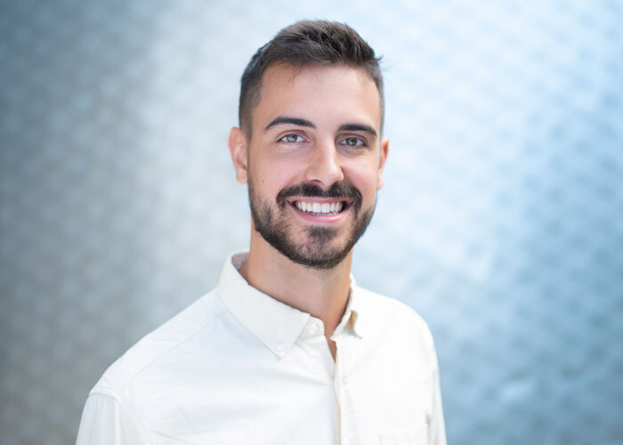 Jeremi DeBlois Beaucage nouvelle