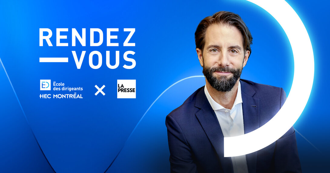 OG- Lancement des Rendez-vous ED x La Presse