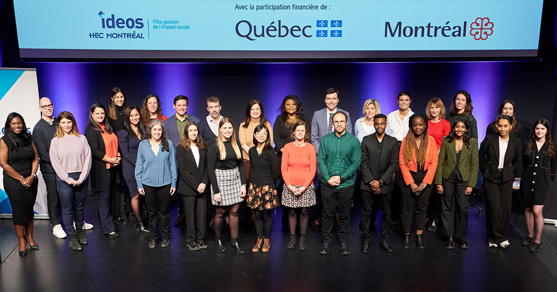 OG- 3e édition du Pacte pour l’inclusion au travail des personnes immigrantes