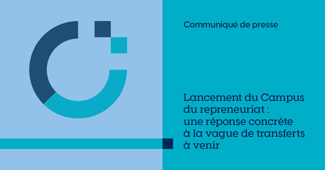 OG- Lancement du campus du repreneuriat