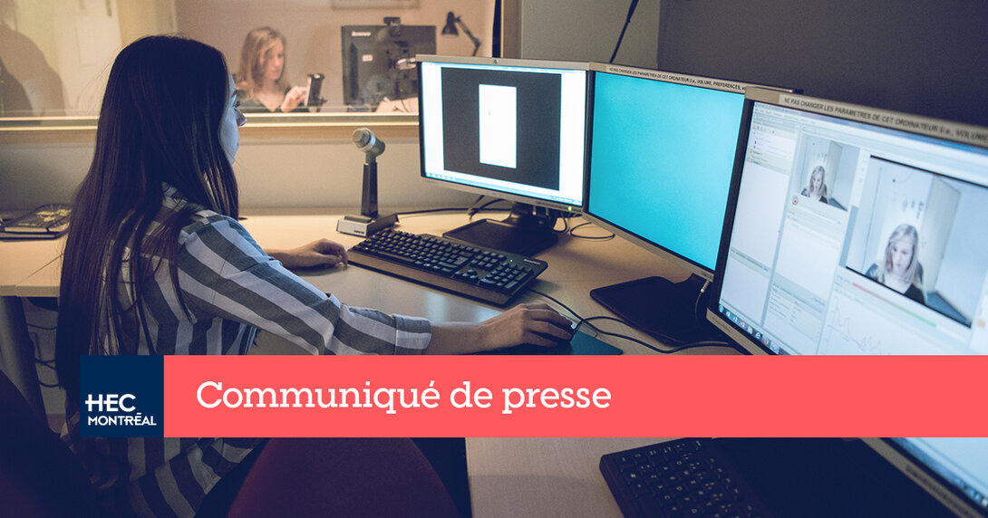 OG- 18 M$ sur 5 ans pour le Tech3Lab de HEC Montréal 