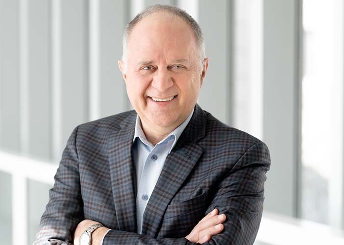 Alain Gosselin est nomm&eacute; professeur &eacute;m&eacute;rite de HEC Montr&eacute;al