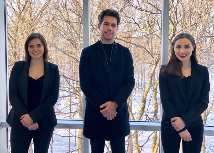 brainstorm l oreal nouvelle