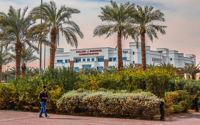 business administration nouvelle