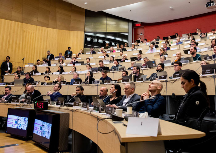 Session CDL Montr&eacute;al