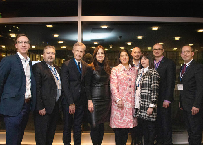 certification Nouvelle