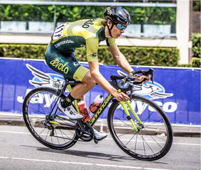 charles etienne nouvelle