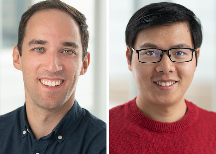 charlin tang nouvelle