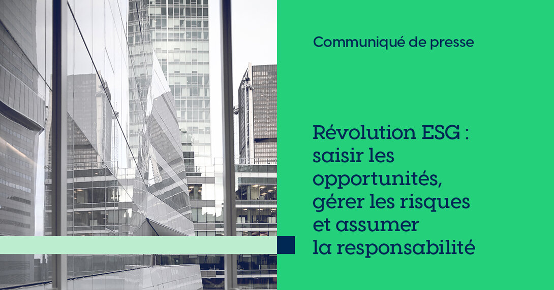OG- HEC Montréal mobilise la communauté d’affaires pour une transition durable 