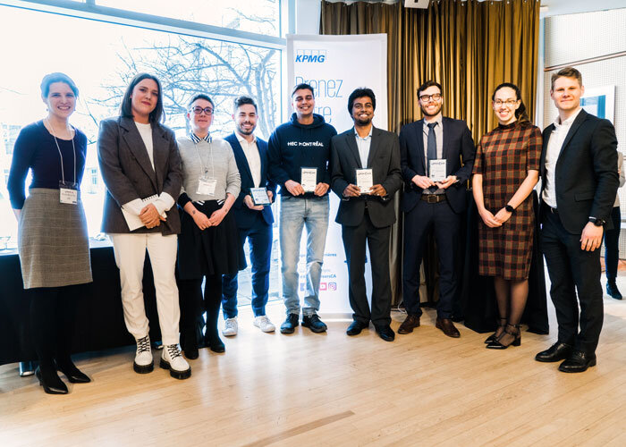 competition kpmg nouvelle