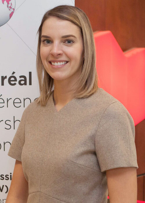 concours ambassadrice jennifer