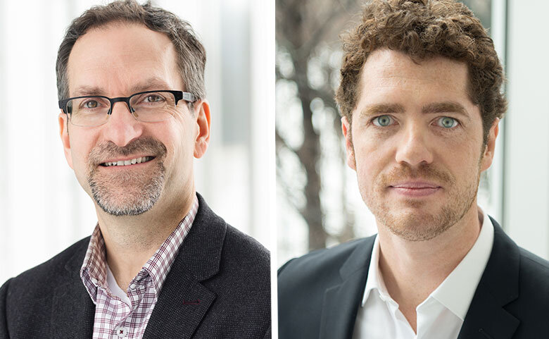 denis alaric vitrine