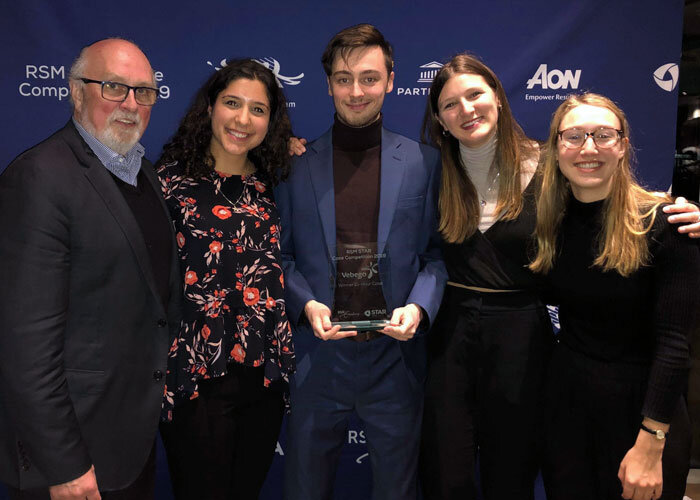 etudiants rotterdam nouvelle