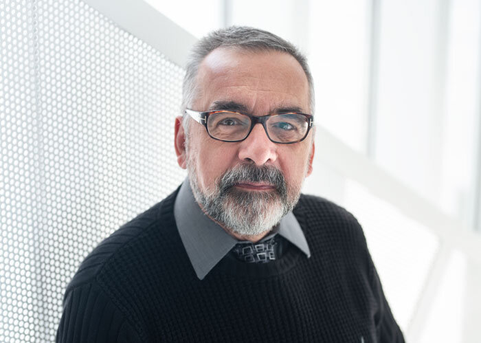 gilbert laporte nouvelle