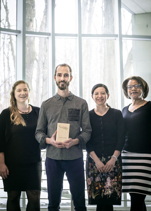 hectar urbain nouvelle