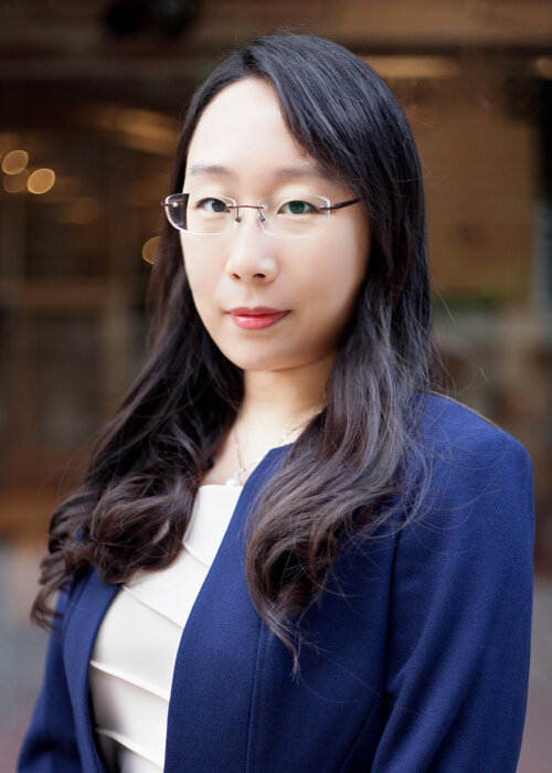 jinglu jiang nouvelle