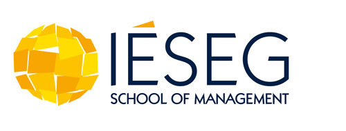 logo I&Eacute;SEG