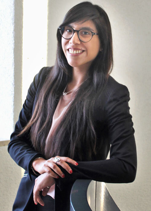 maricela arellano nouvelle