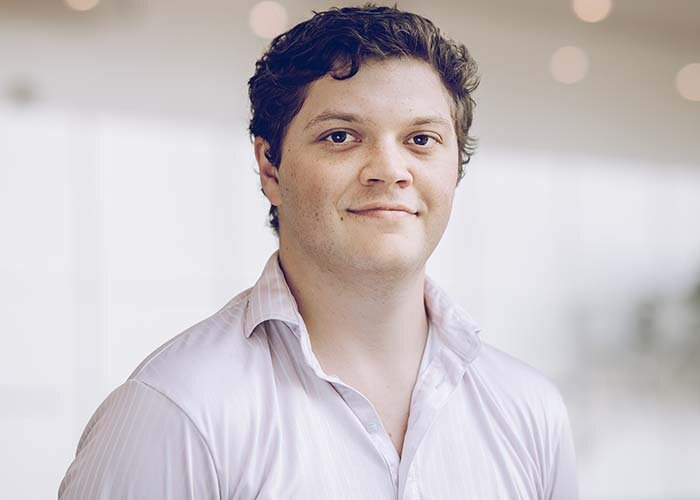 Thomas Boyer, &eacute;tudiant &agrave; la ma&icirc;trise en gestion&nbsp;(M.&nbsp;Sc.) &ndash;&nbsp;finance de HEC Montr&eacute;al