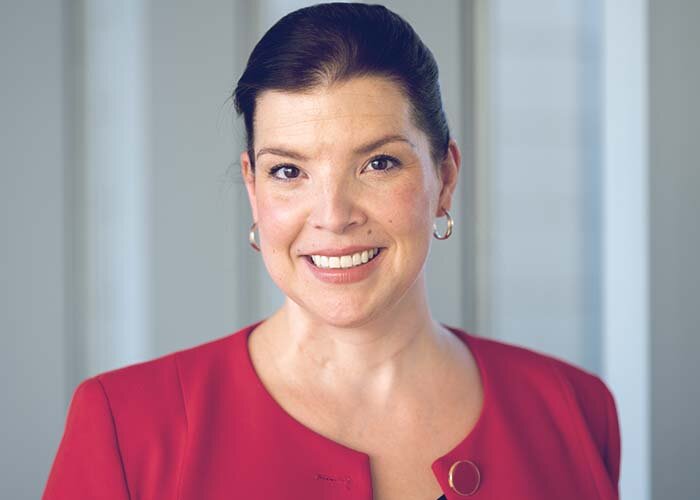 Jo&eacute; T. Martineau, professeure agr&eacute;g&eacute;e, D&eacute;partement de management