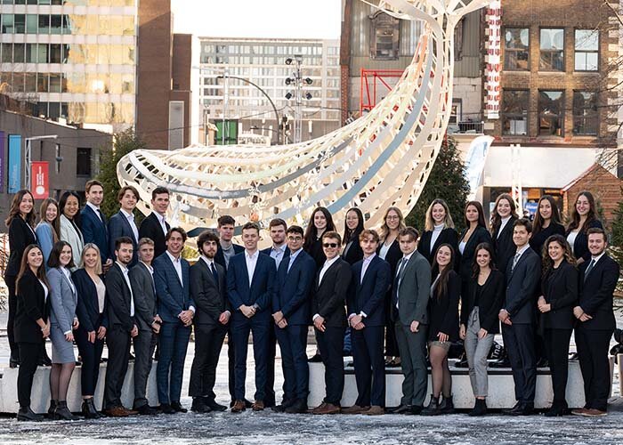 nouvelle Omnium fina