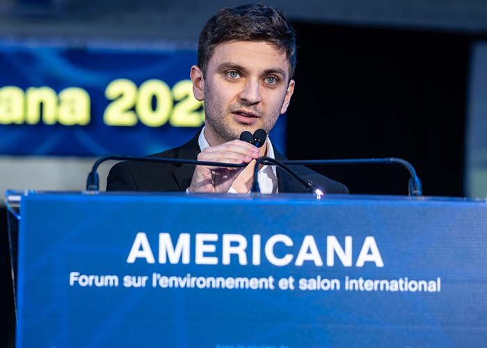 Nicolas Pinsonneault