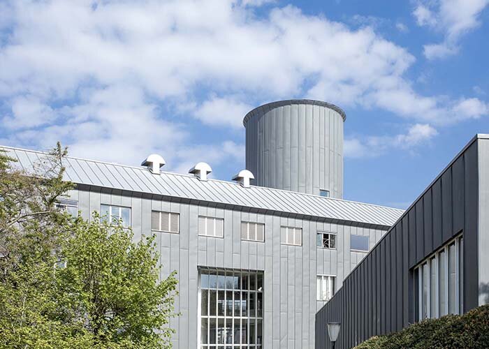 &Eacute;difice de HEC Li&egrave;ge