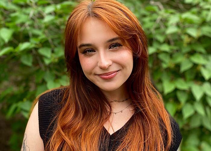 Cassandre Boisselle-Pitre