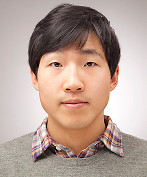 nouvelle dongkyu kim