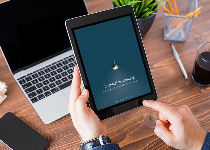 nouvelle financial accounting